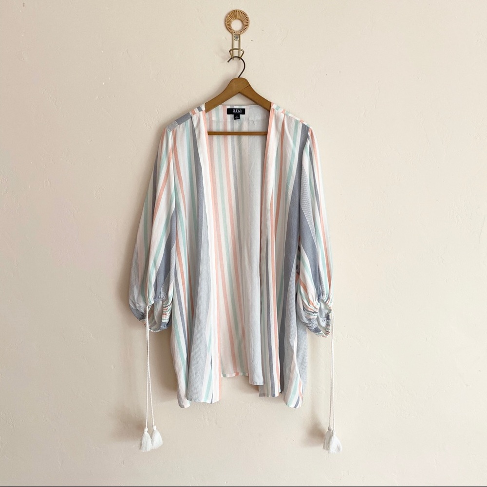 A.n.a. Pastel Kimono